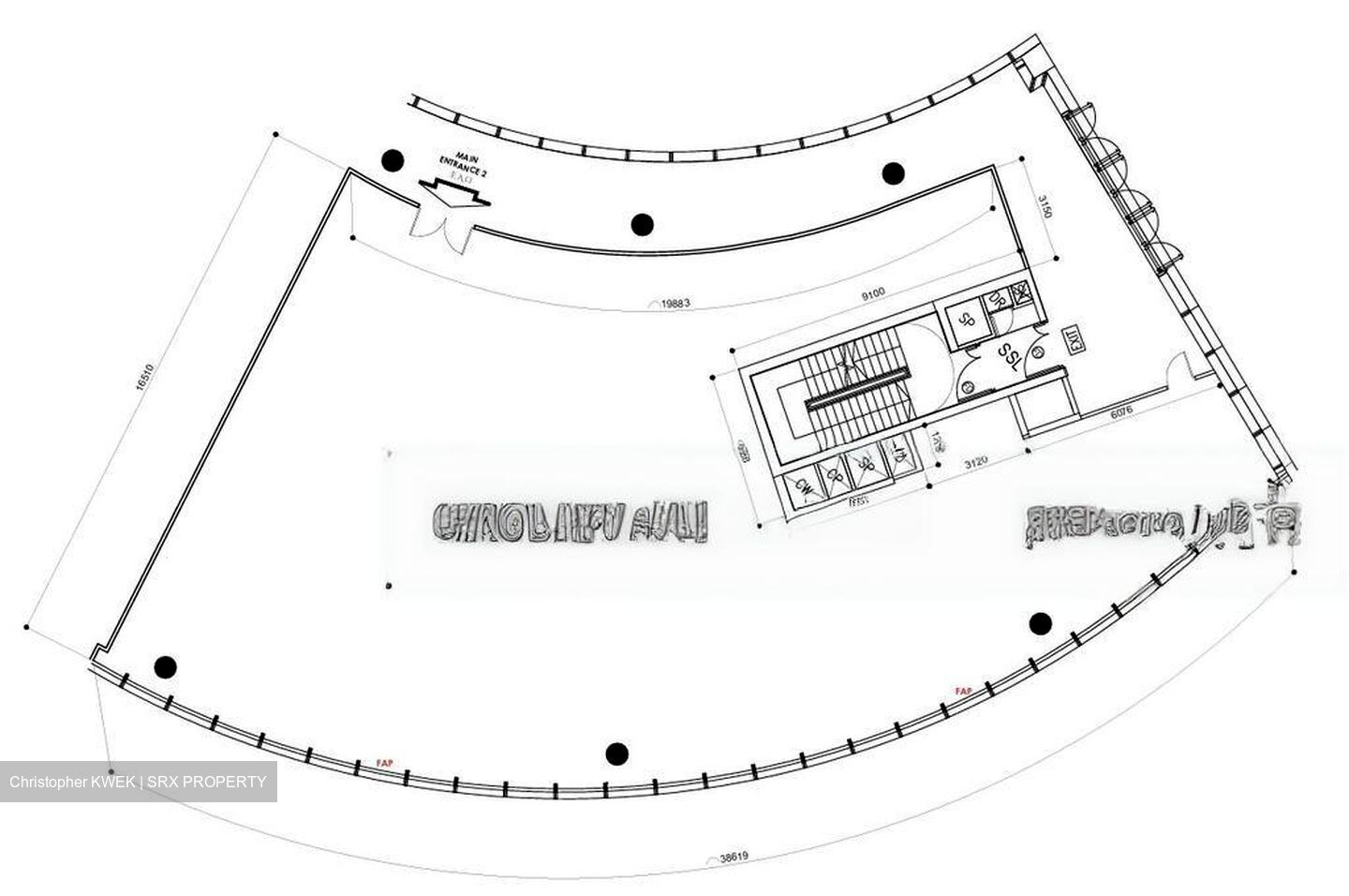 Sandcrawler (D5), Office #469363731